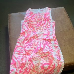 Lilly Pulitzer Dress!